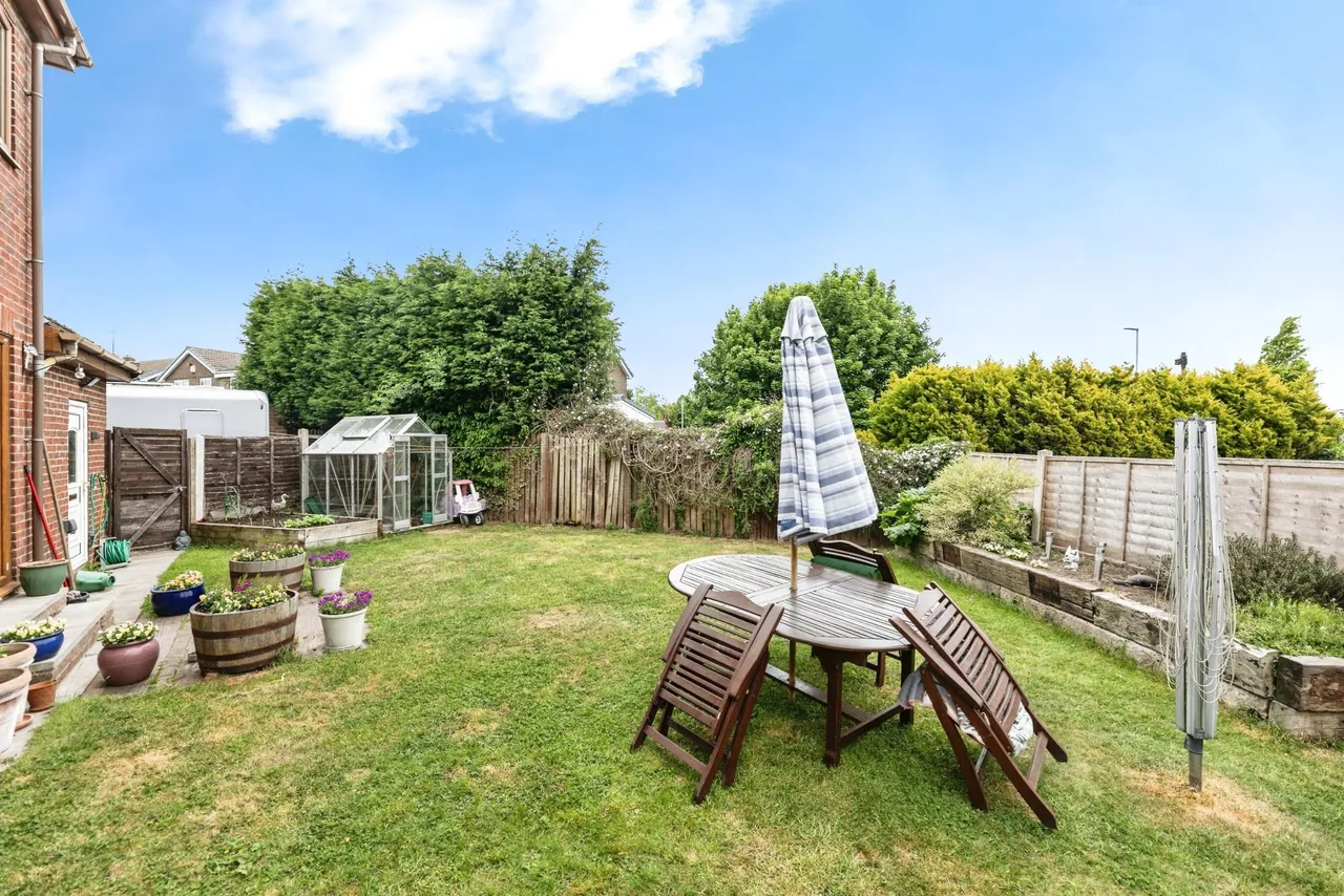 Jacks Way, Upton, WF9, photo 5
