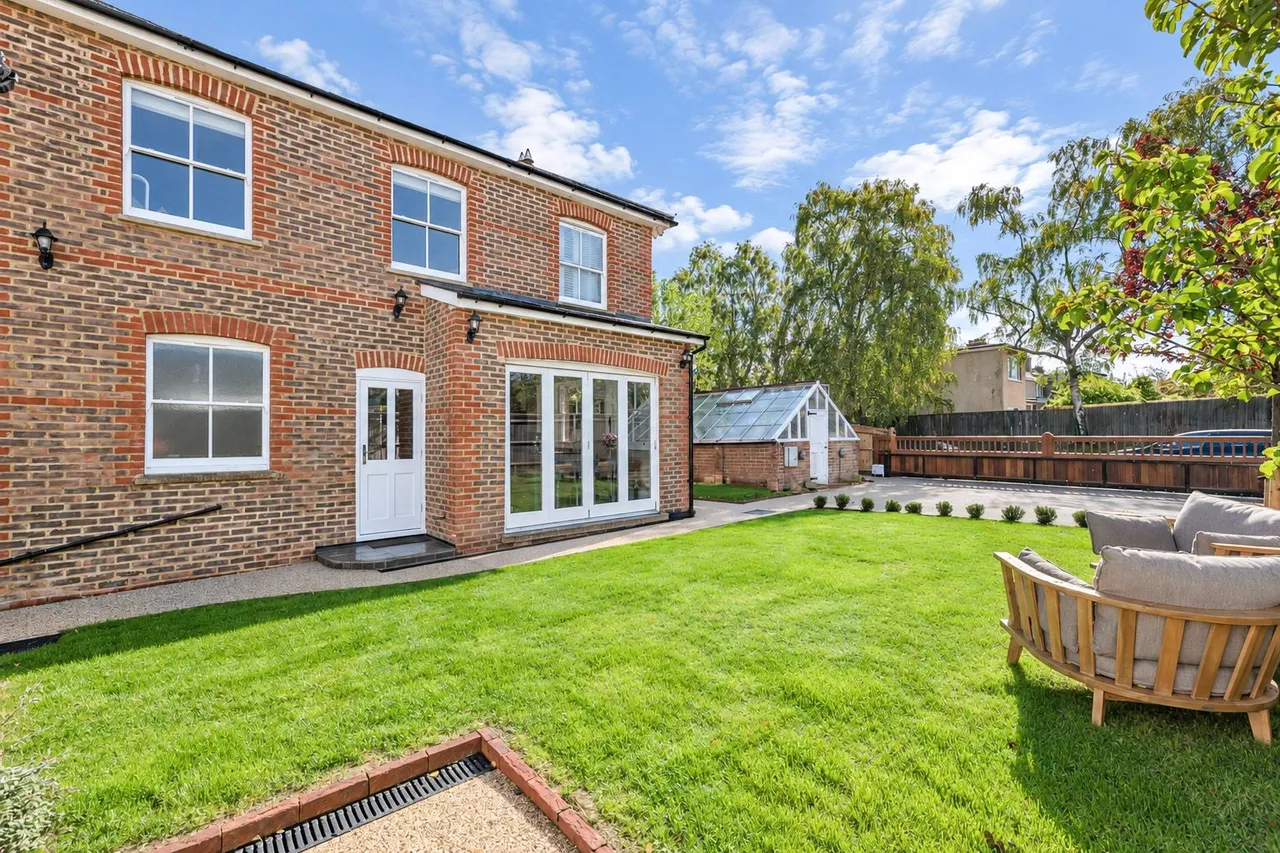 Old Lane, Crowborough, TN6, photo 15