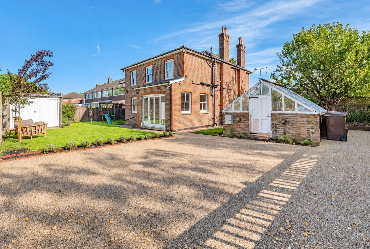 Old Lane, Crowborough, TN6, photo 18