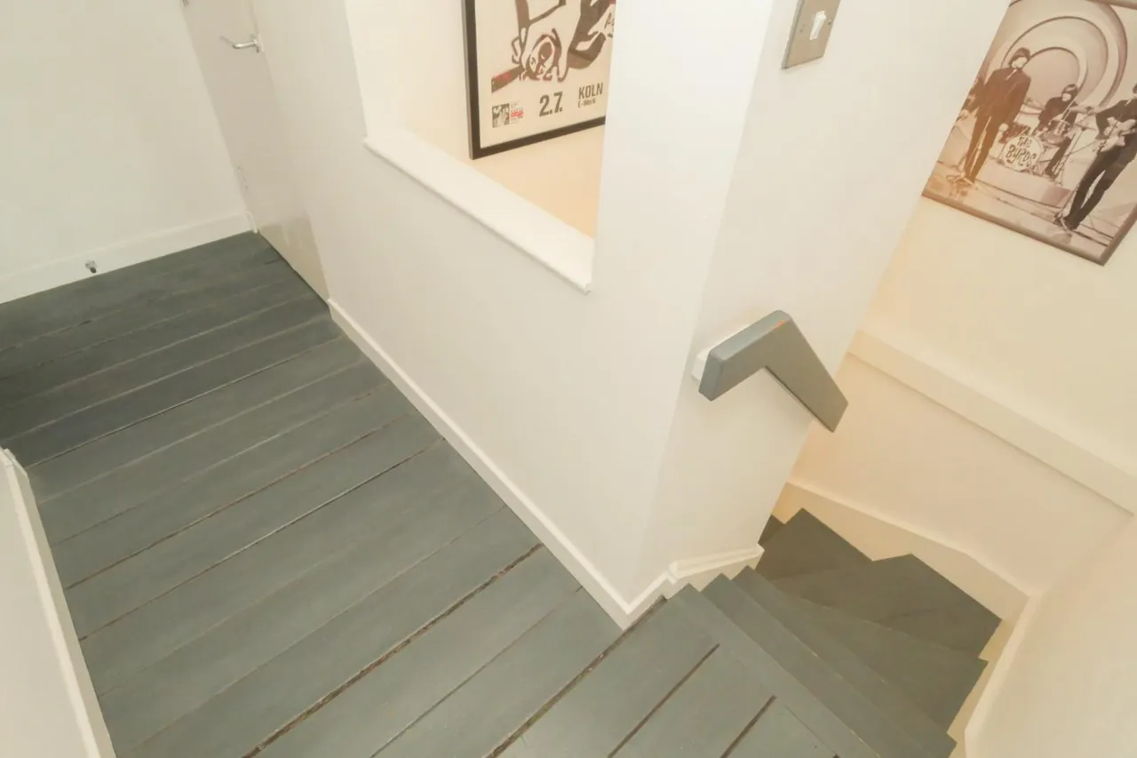 Old School Lofts, Armley, LS12, photo 18