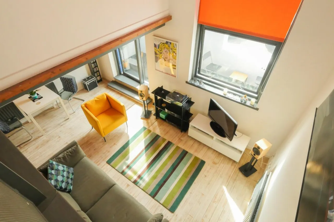 Old School Lofts, Armley, LS12, photo 13