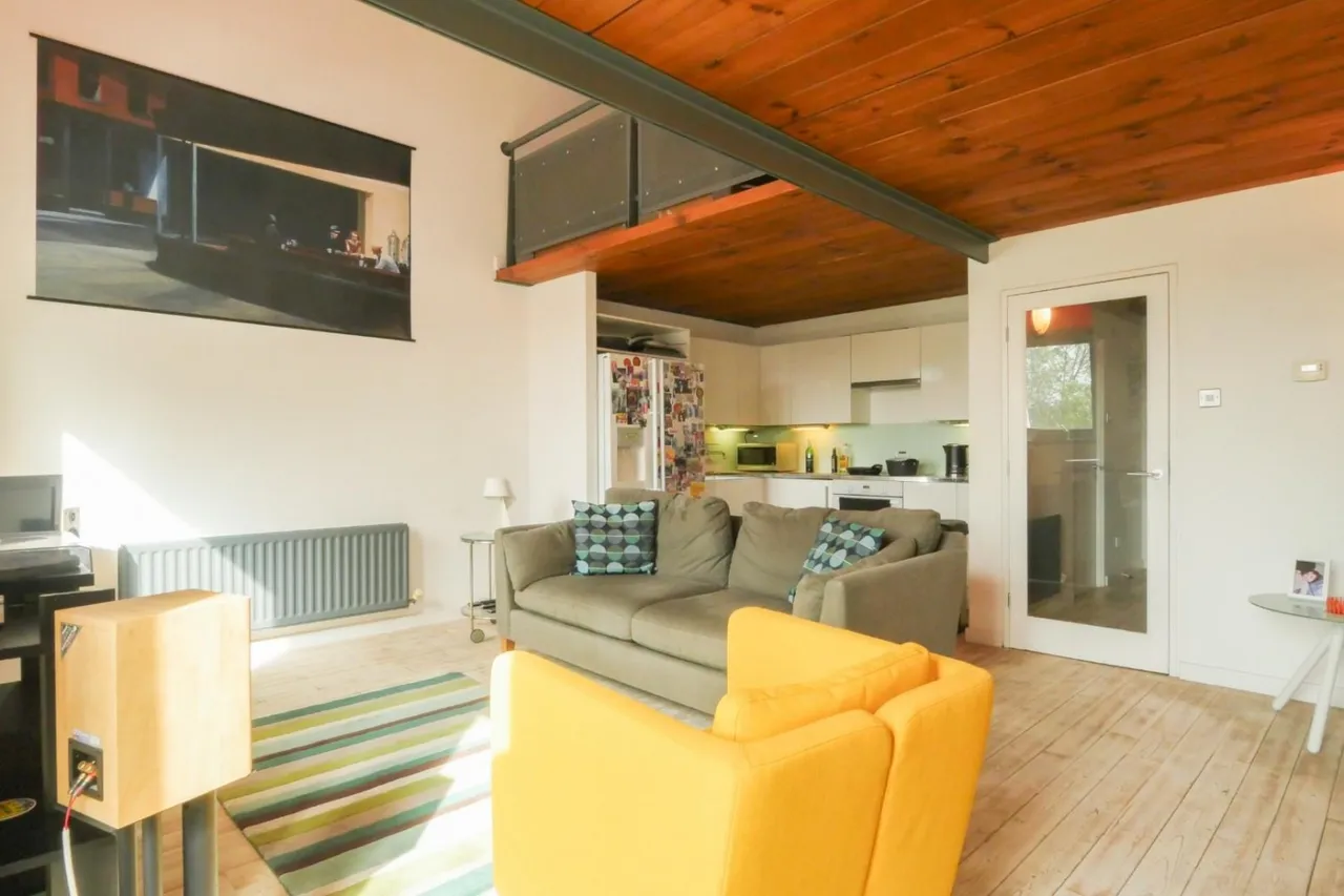 Old School Lofts, Armley, LS12, photo 5