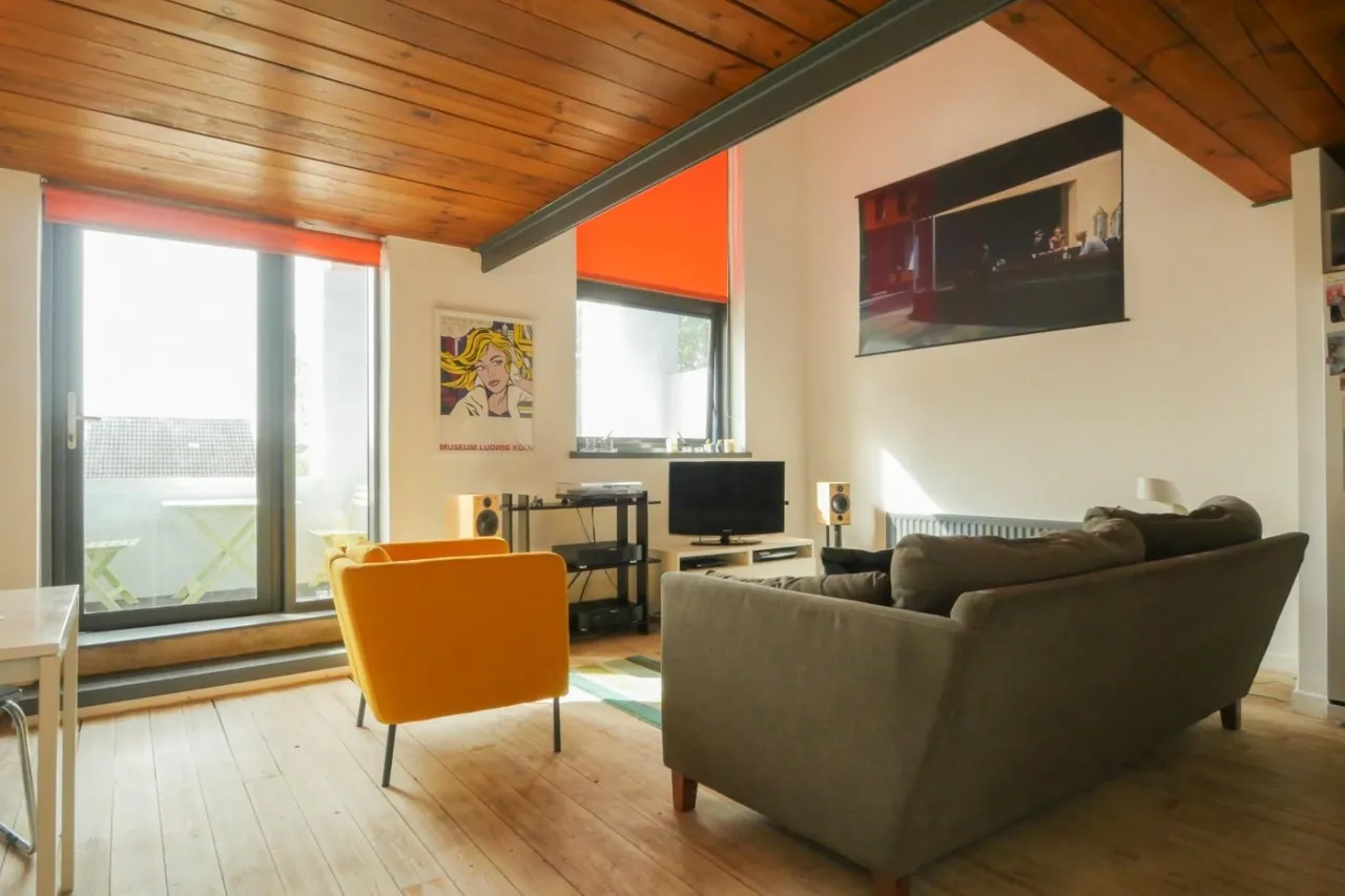 Old School Lofts, Armley, LS12, photo 6