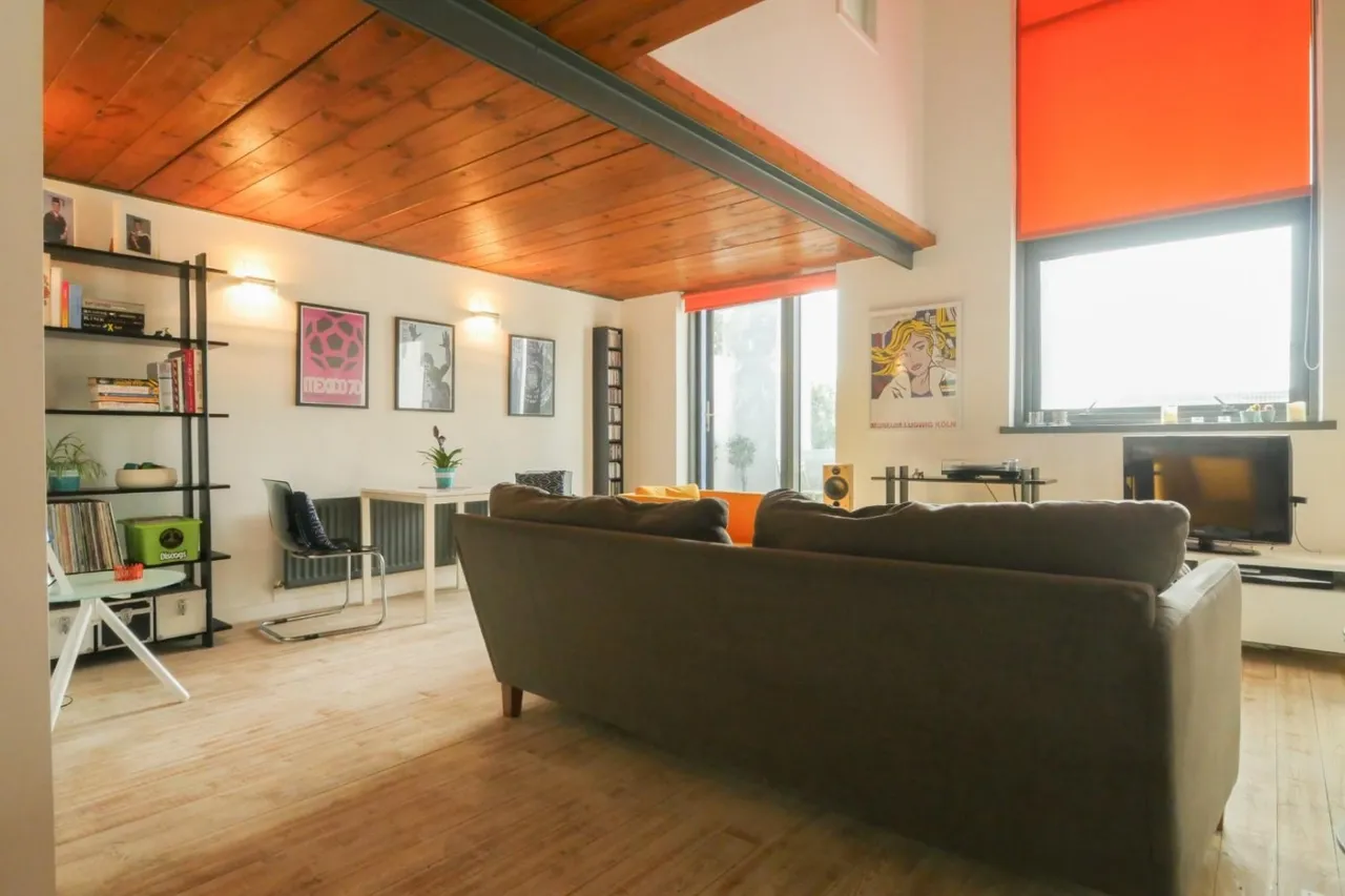 Old School Lofts, Armley, LS12, photo 9