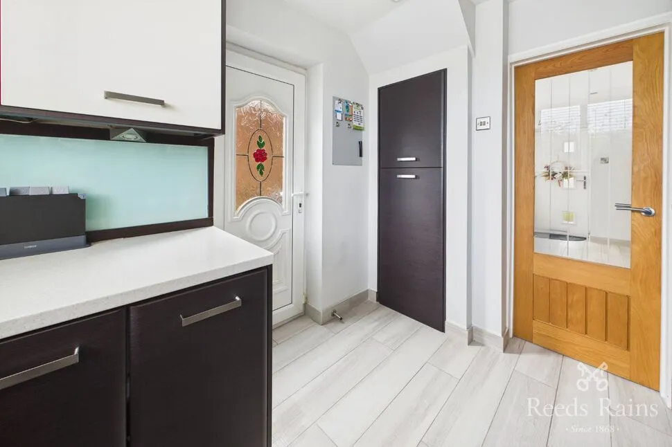Marchwood Drive, Sheffield, S6, photo 15