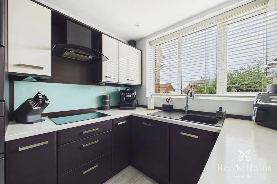 Marchwood Drive, Sheffield, S6, photo 4