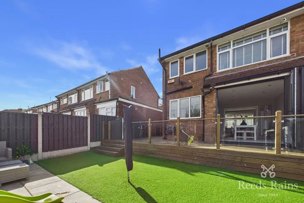 Marchwood Drive, Sheffield, S6, photo 27