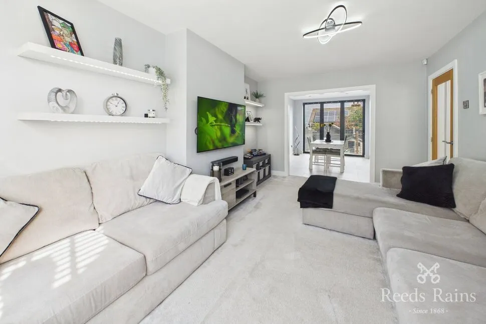 Marchwood Drive, Sheffield, S6, photo 11