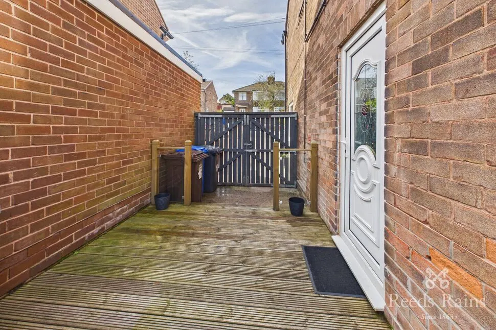 Marchwood Drive, Sheffield, S6, photo 25