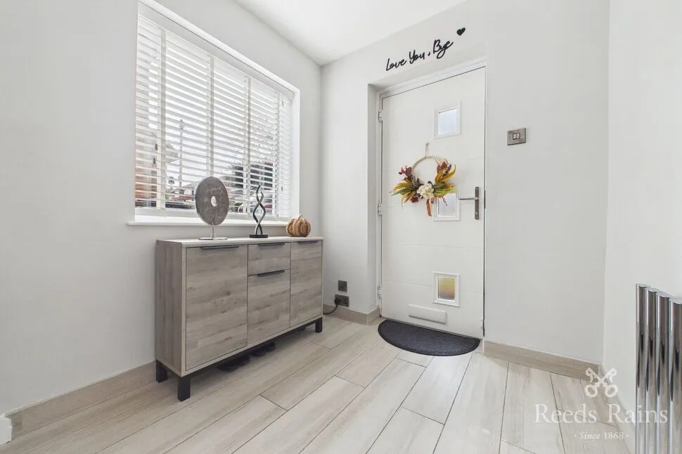 Marchwood Drive, Sheffield, S6, photo 9
