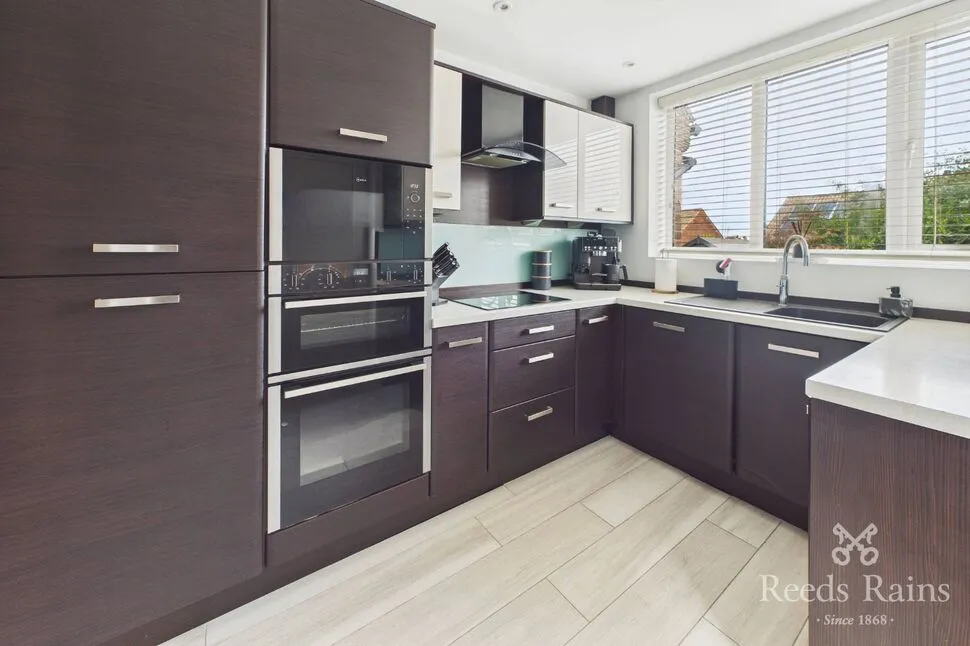 Marchwood Drive, Sheffield, S6, photo 14