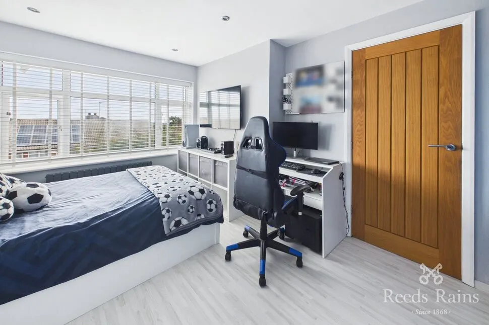 Marchwood Drive, Sheffield, S6, photo 24