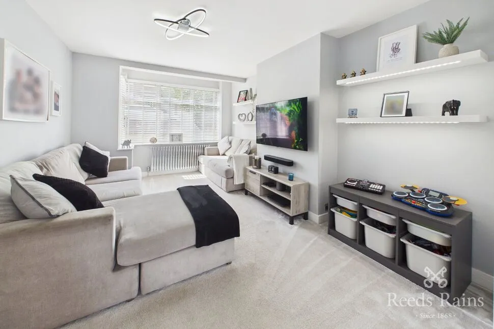 Marchwood Drive, Sheffield, S6, photo 3