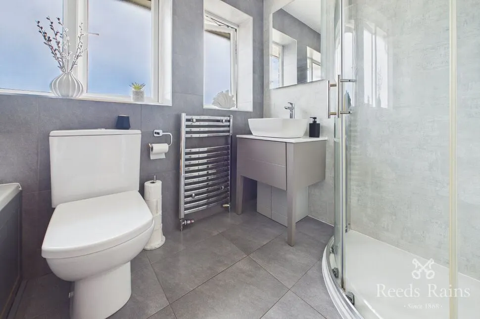 Marchwood Drive, Sheffield, S6, photo 22