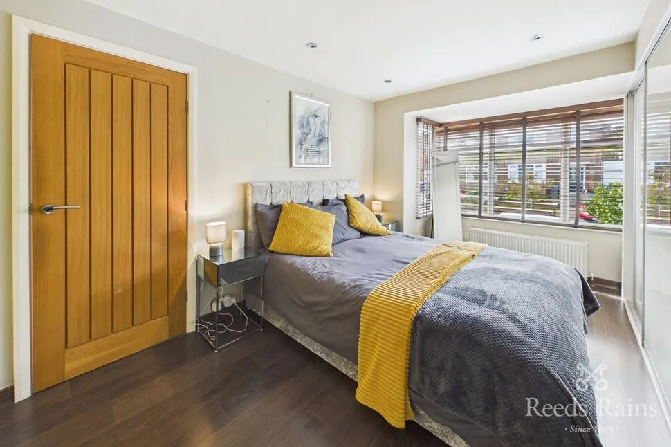 Marchwood Drive, Sheffield, S6, photo 5
