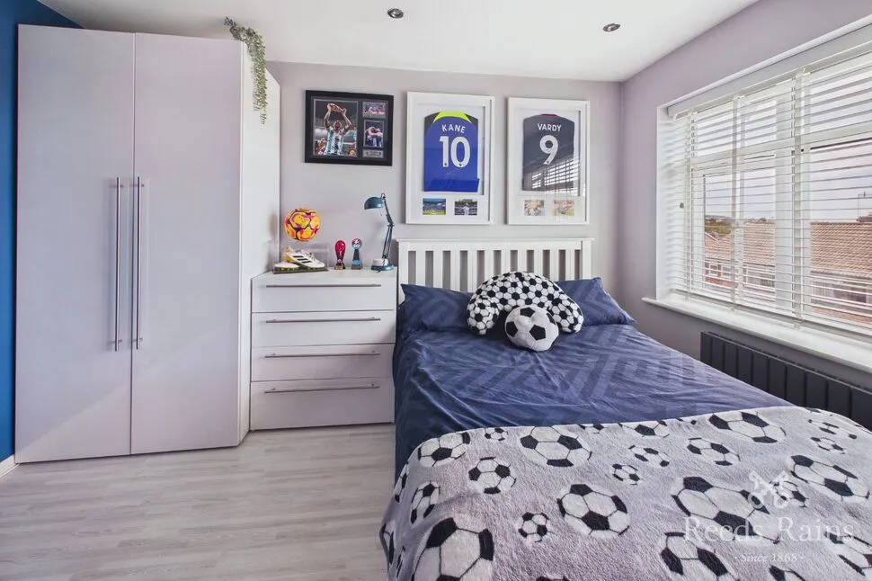 Marchwood Drive, Sheffield, S6, photo 23