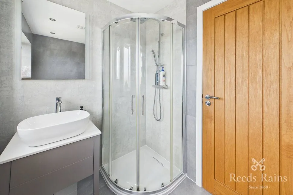 Marchwood Drive, Sheffield, S6, photo 8