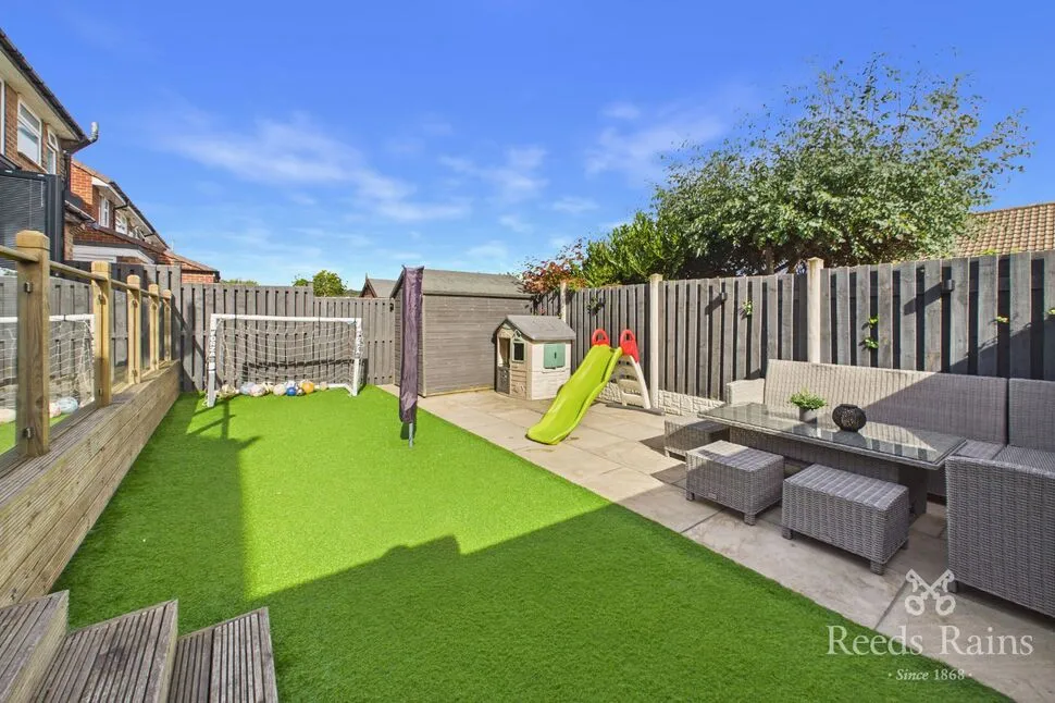 Marchwood Drive, Sheffield, S6, photo 28