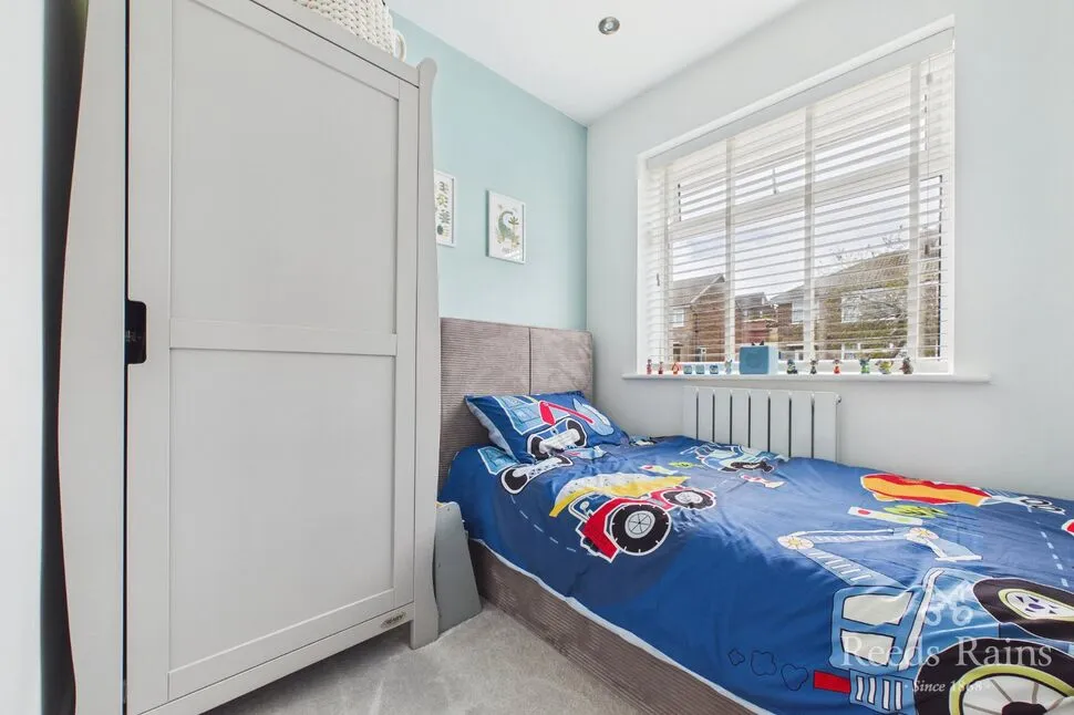 Marchwood Drive, Sheffield, S6, photo 19