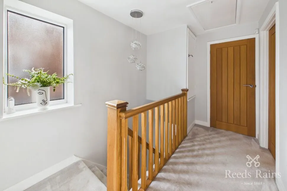 Marchwood Drive, Sheffield, S6, photo 16