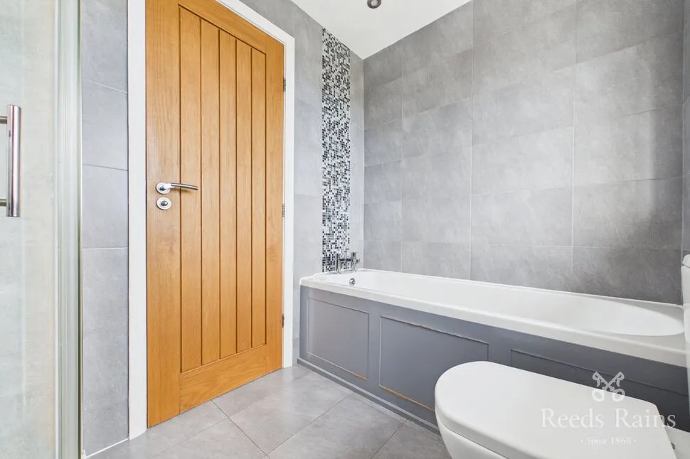 Marchwood Drive, Sheffield, S6, photo 18