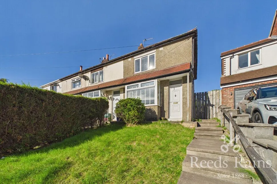 2 bed house for sale — Bent Lane, Leyland, Lancashire, PR25