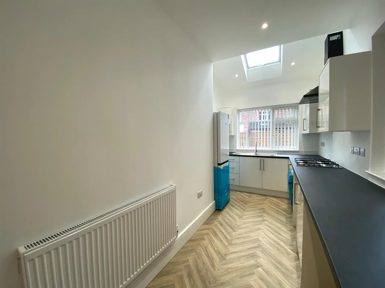 Warwick Road South, Manchester, M16, photo 7