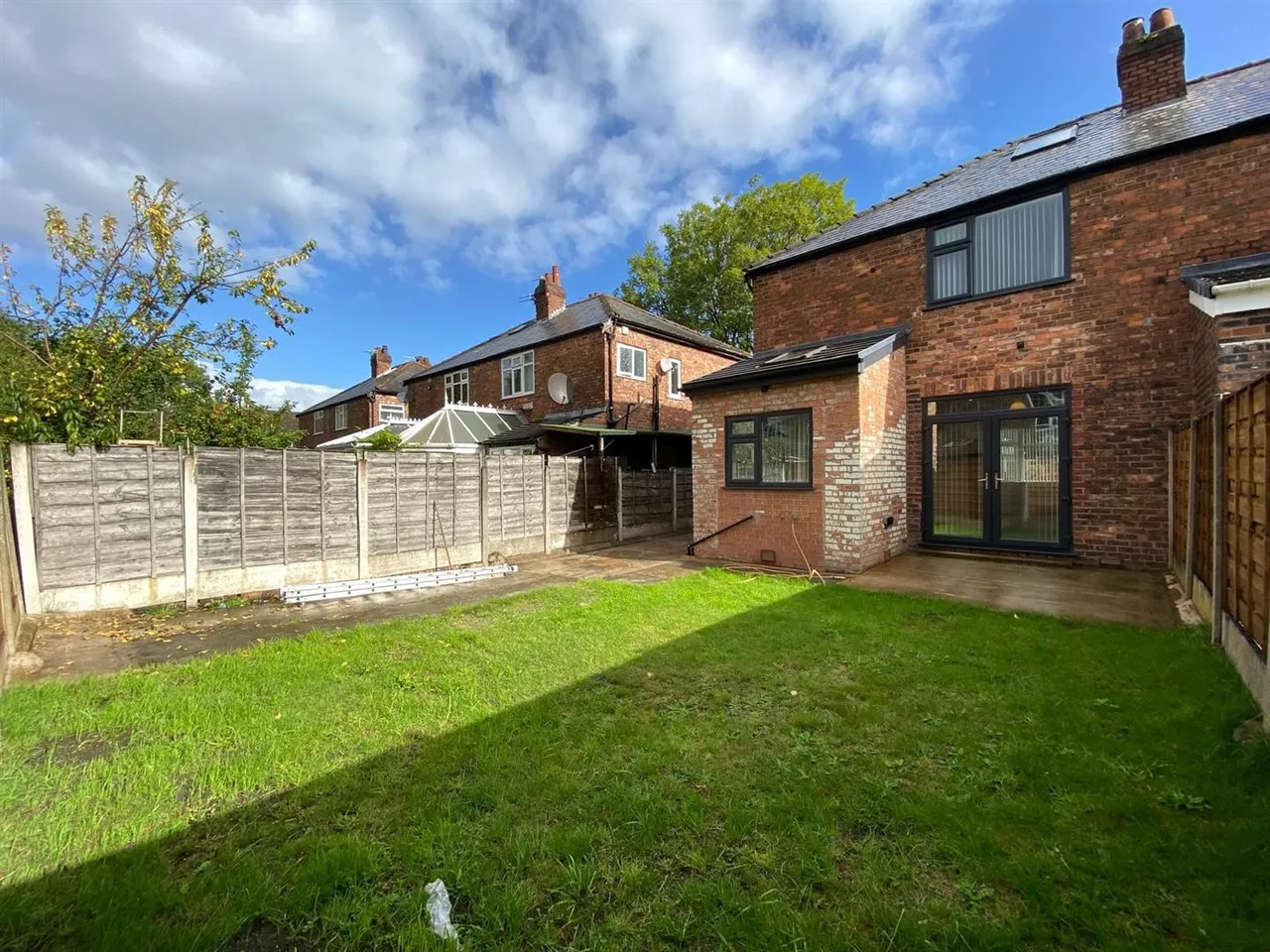 Warwick Road South, Manchester, M16, photo 22