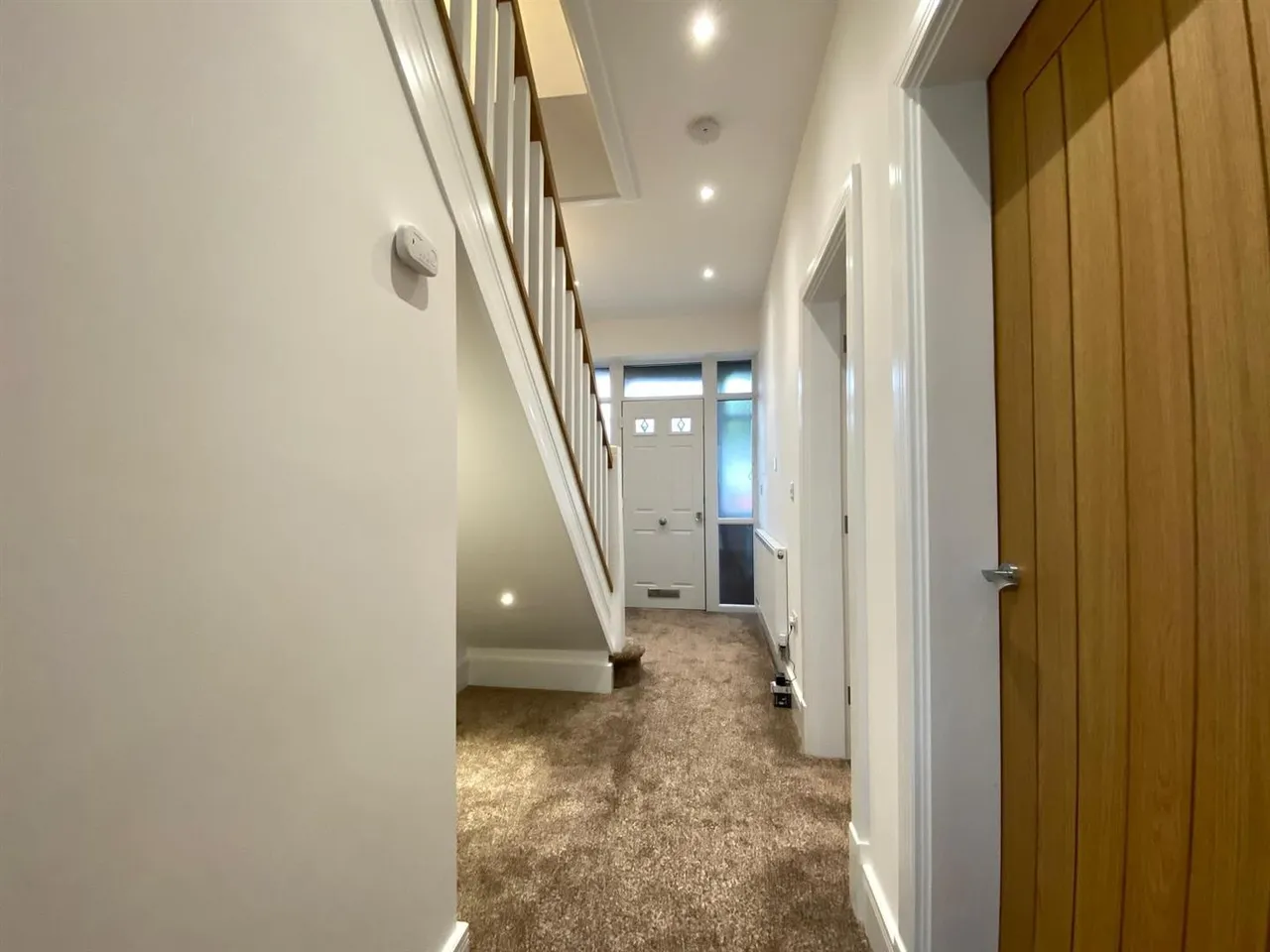 Warwick Road South, Manchester, M16, photo 6