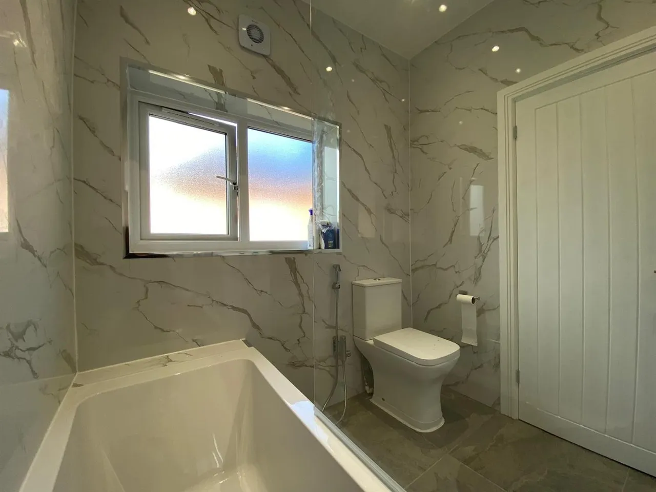 Warwick Road South, Manchester, M16, photo 13