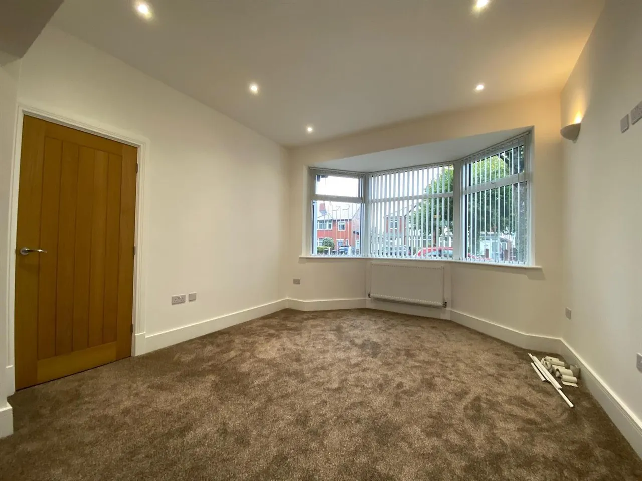 Warwick Road South, Manchester, M16, photo 12