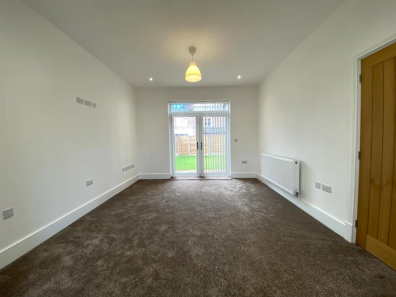 Warwick Road South, Manchester, M16, photo 10