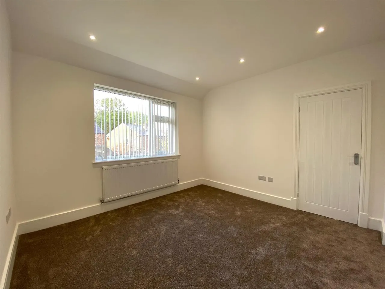 Warwick Road South, Manchester, M16, photo 20