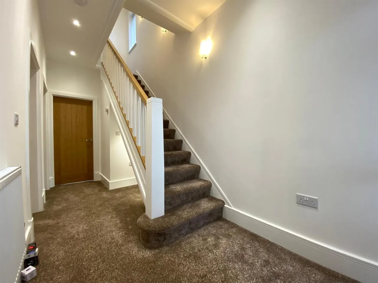 Warwick Road South, Manchester, M16, photo 5