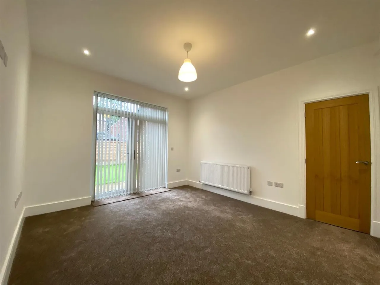 Warwick Road South, Manchester, M16, photo 9