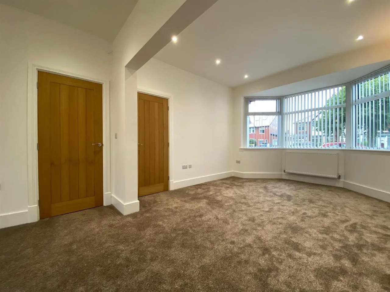 Warwick Road South, Manchester, M16, photo 11