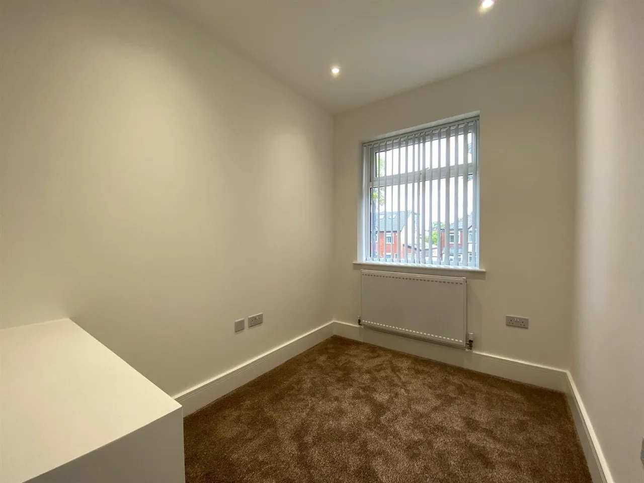 Warwick Road South, Manchester, M16, photo 15