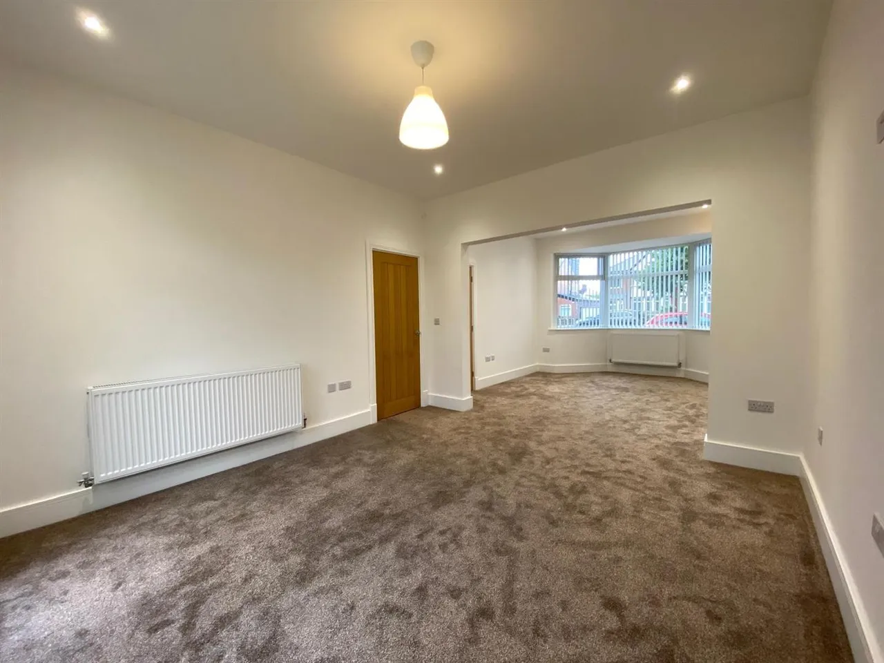 Warwick Road South, Manchester, M16, photo 2