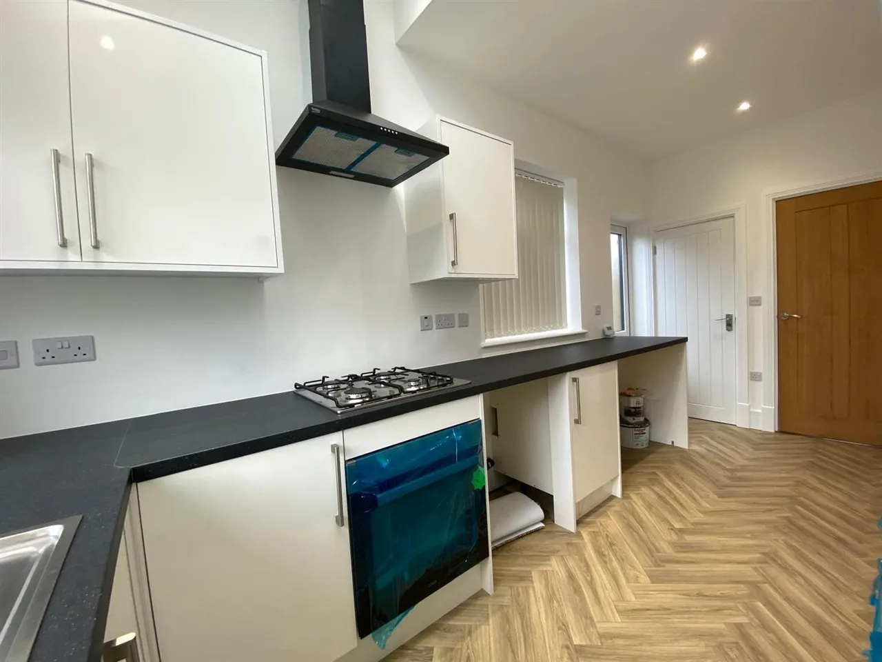 Warwick Road South, Manchester, M16, photo 8
