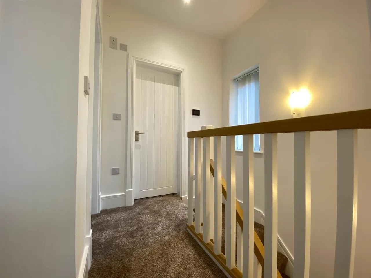 Warwick Road South, Manchester, M16, photo 17