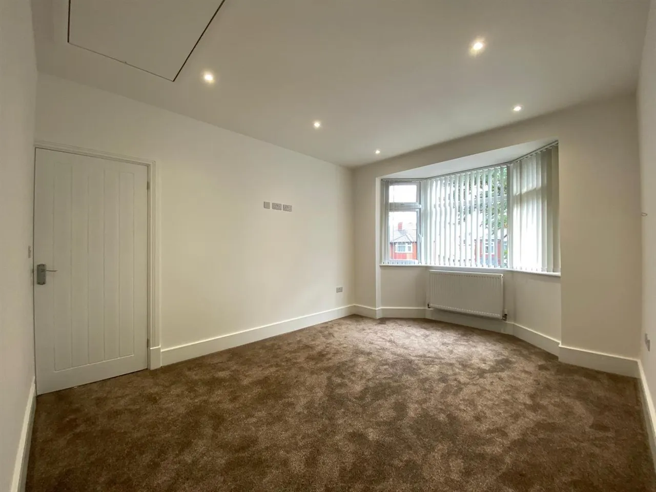 Warwick Road South, Manchester, M16, photo 19