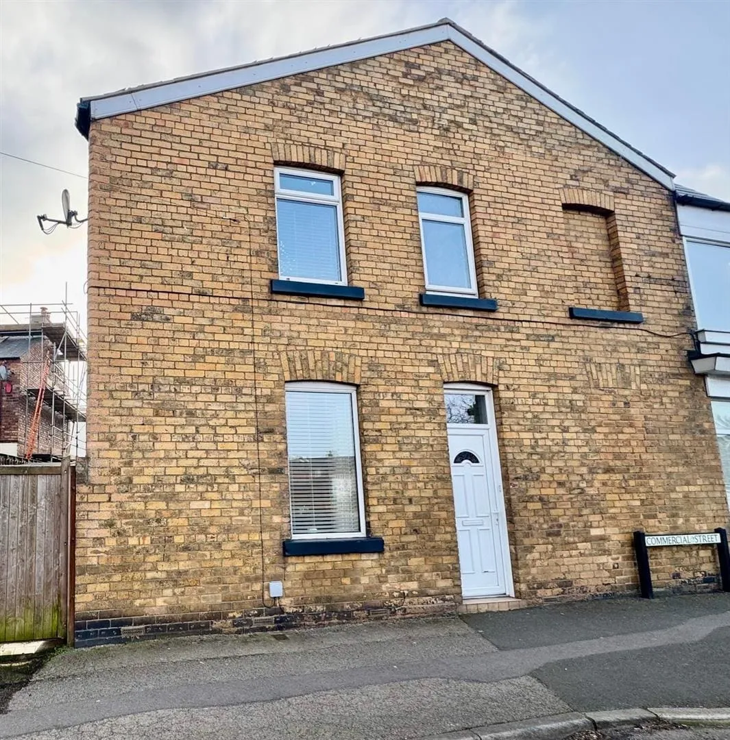 Commercial Street, Scarborough, YO12, photo 14