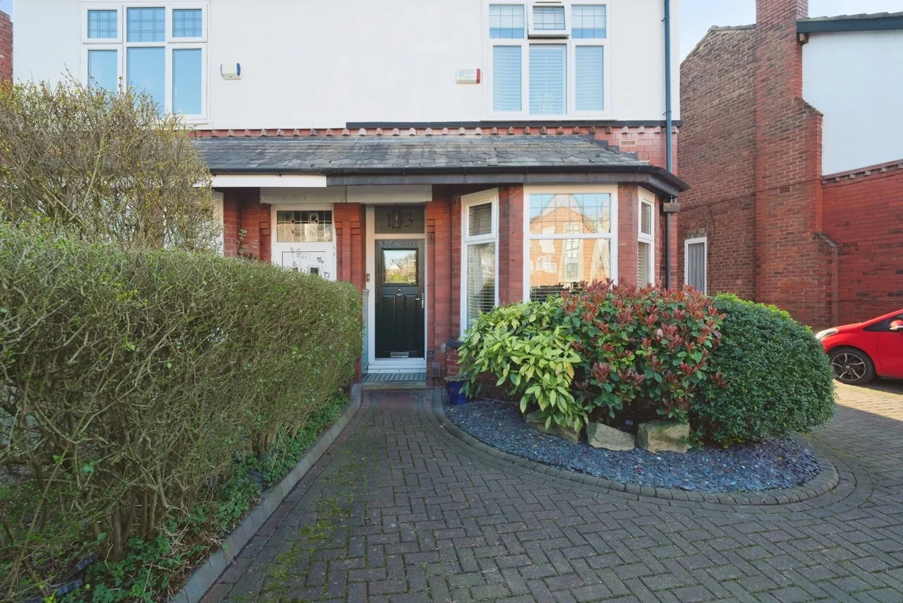 Monton Road, Manchester, Lancashire, M30, photo 13