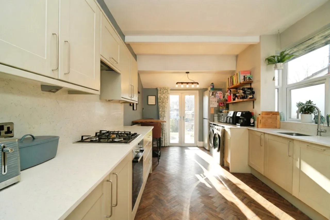 Monton Road, Manchester, Lancashire, M30, photo 6