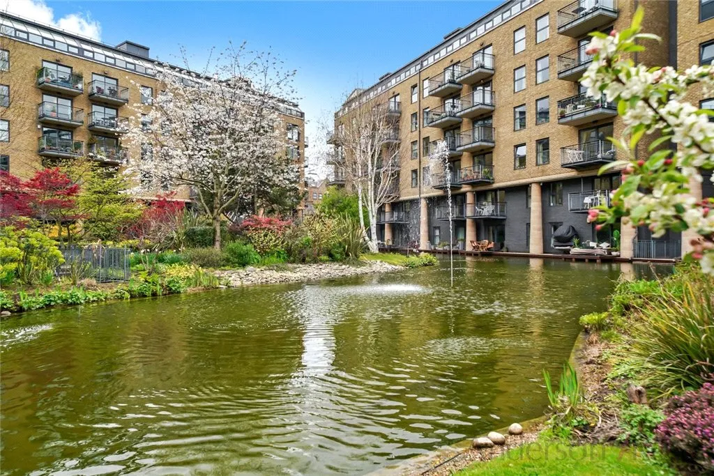 Providence Square, London, SE1, photo 8