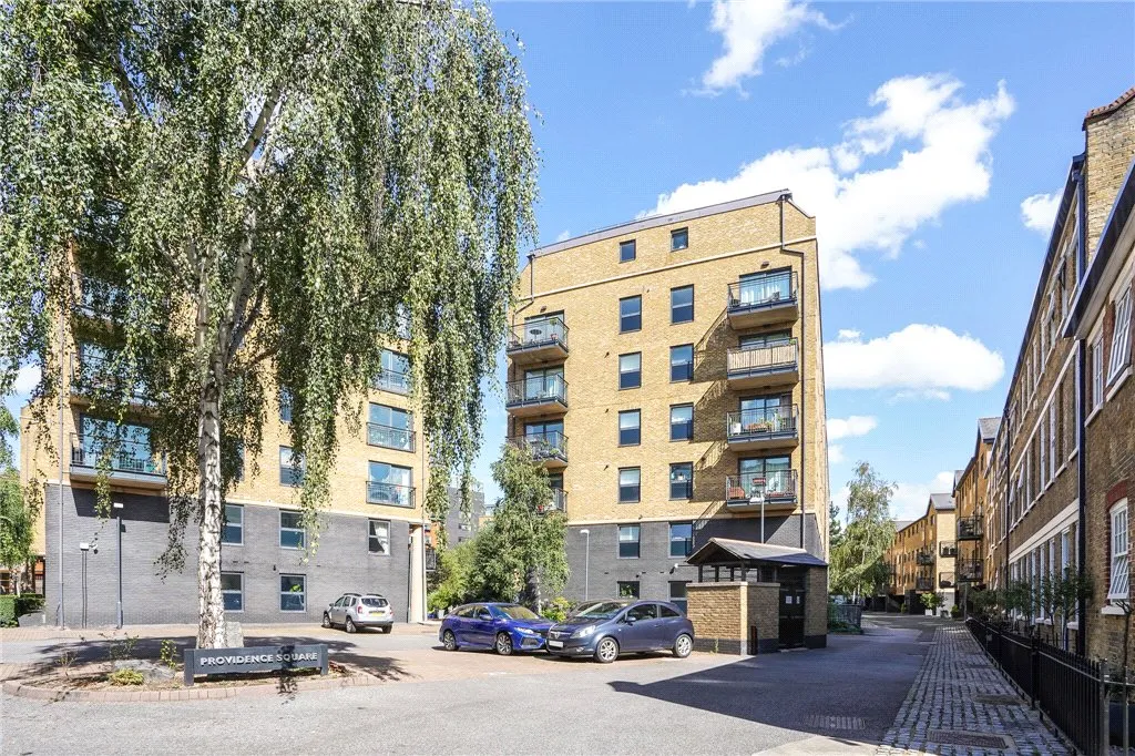Providence Square, London, SE1, photo 19