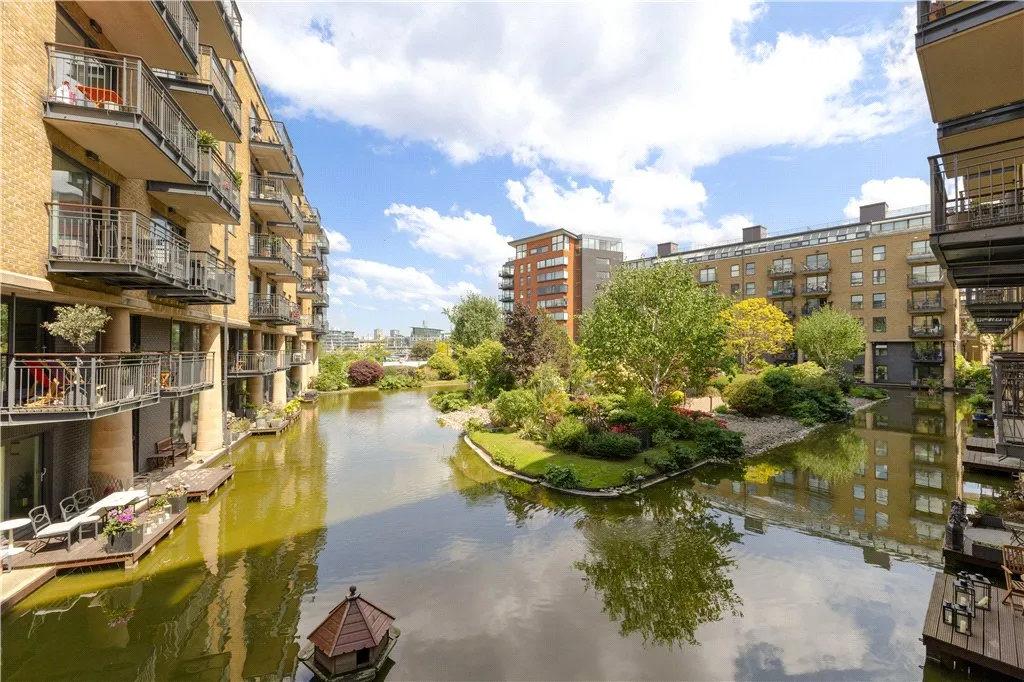 Providence Square, London, SE1, photo 21