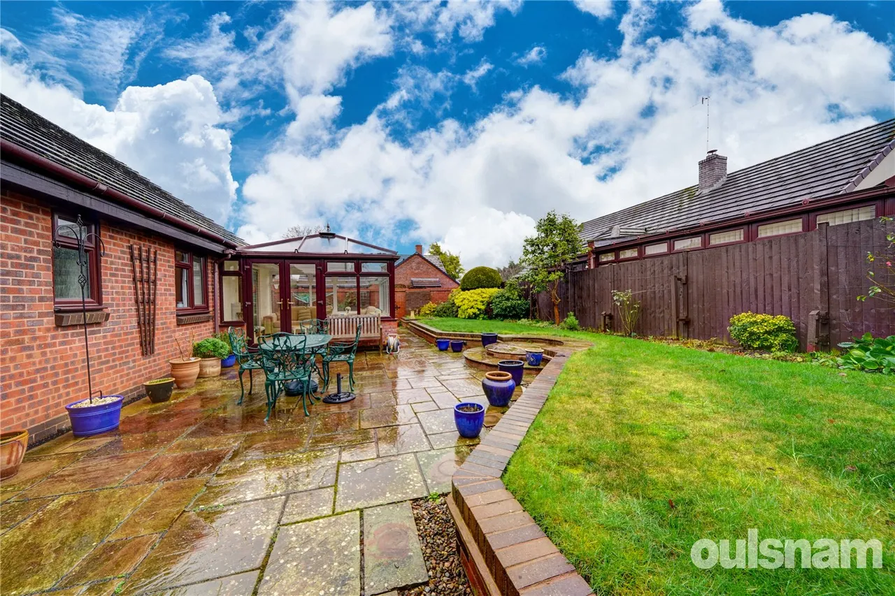 Monnow Close, Droitwich, Worcestershire, WR9 8TF, photo 23