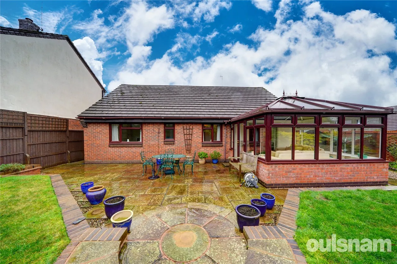 Monnow Close, Droitwich, Worcestershire, WR9 8TF, photo 25