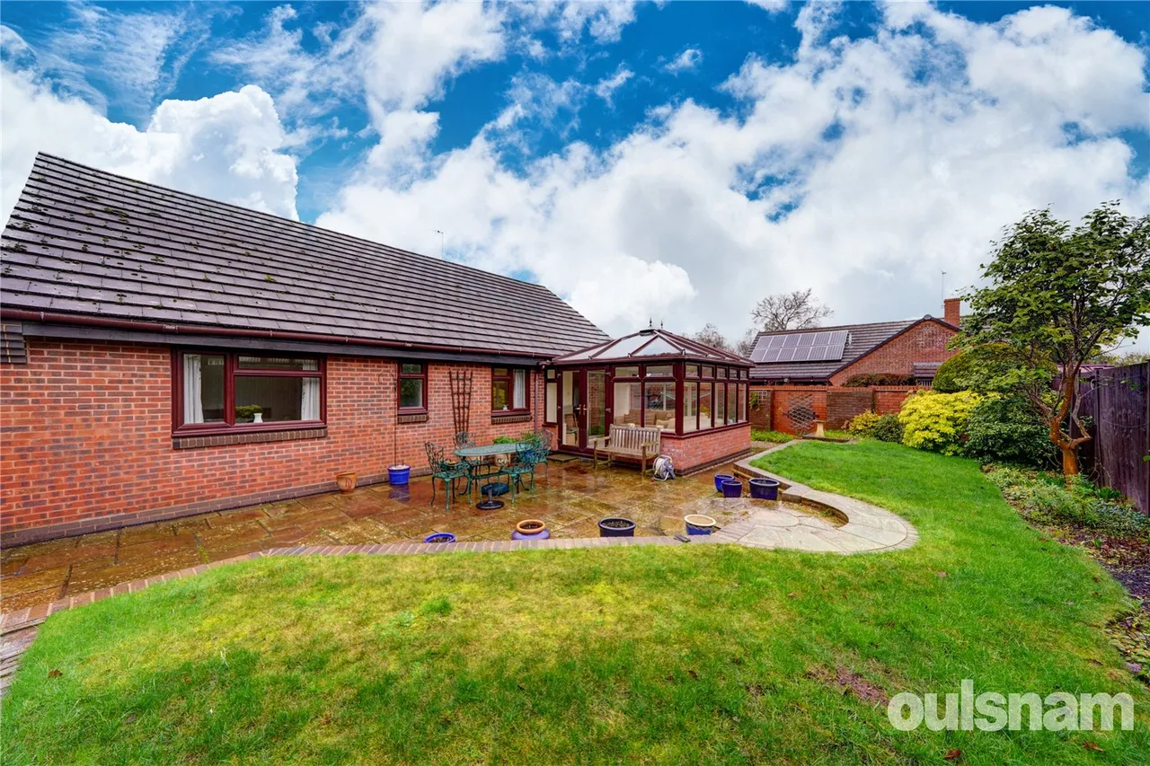 Monnow Close, Droitwich, Worcestershire, WR9 8TF, photo 24